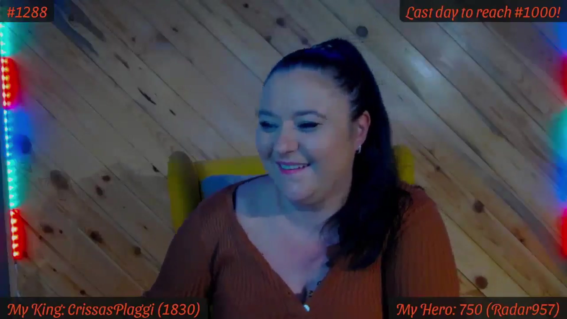 Gallery image thumbnail from SensualCrissa's myfreecams stream on, 11/30/2024, 13:03 image 2 of 20