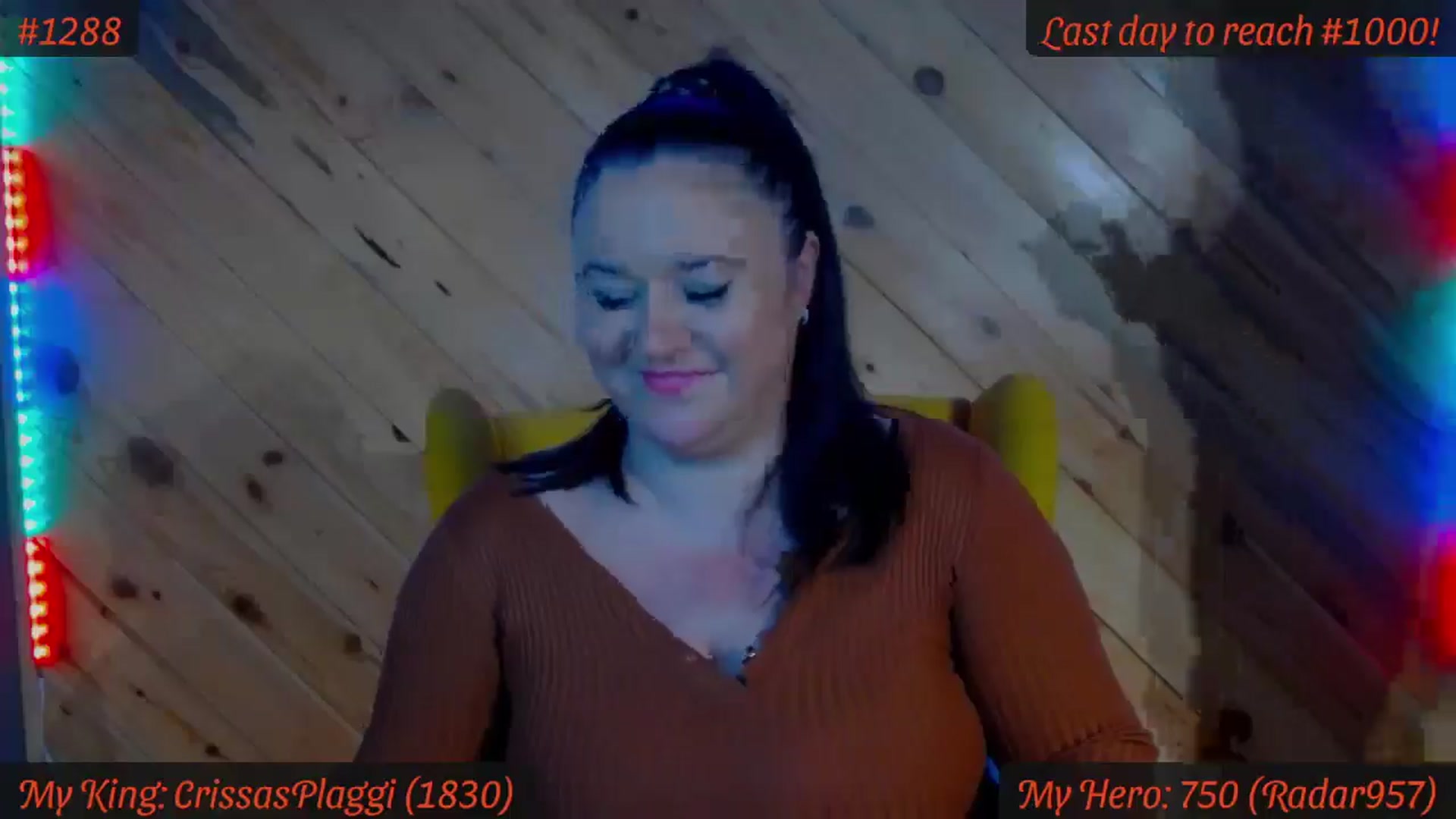 Gallery image thumbnail from SensualCrissa's myfreecams stream on, 11/30/2024, 13:03 image 3 of 20