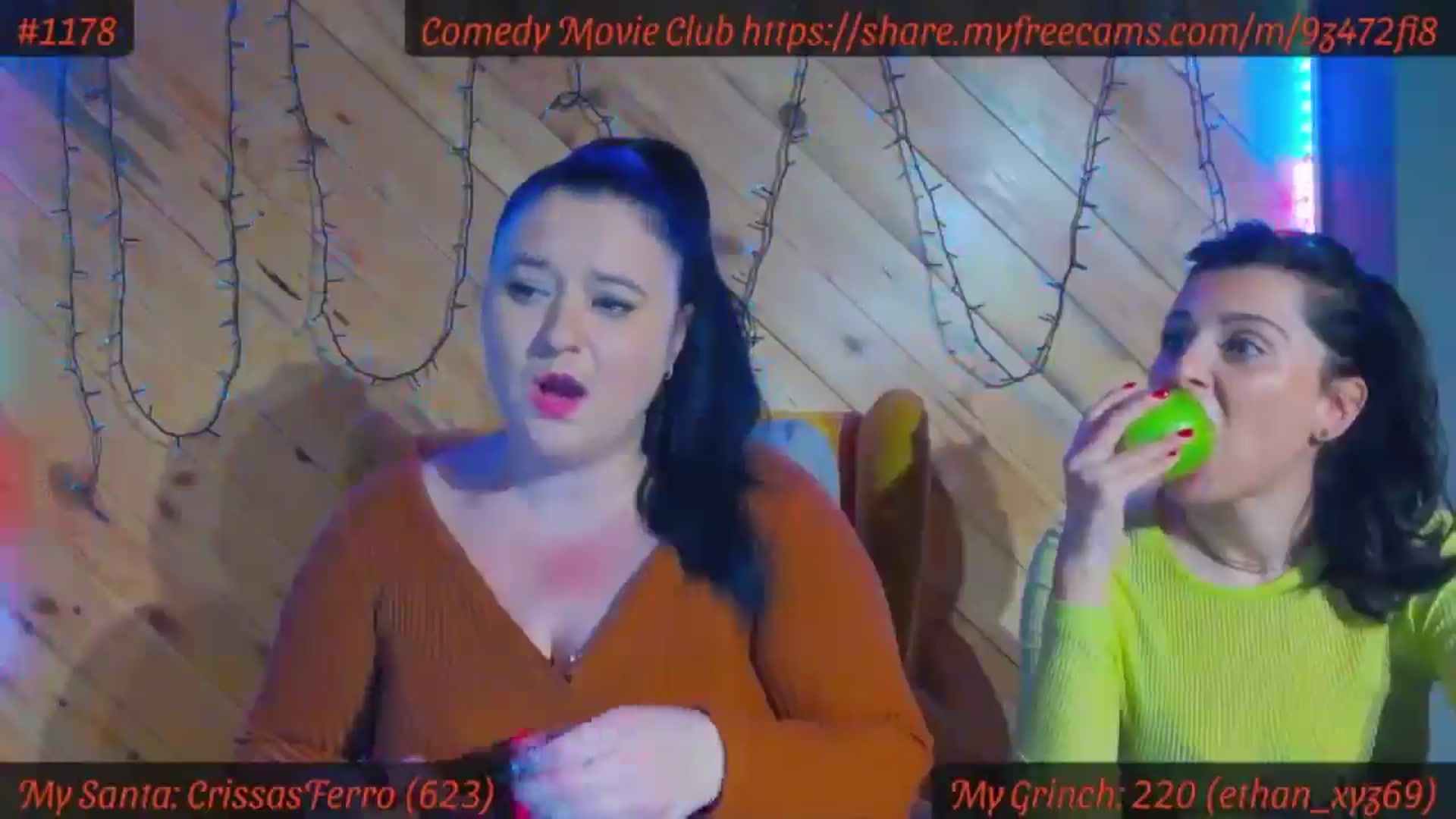 Gallery image thumbnail from SensualCrissa's myfreecams stream on, 12/10/2024, 11:26 image 8 of 20