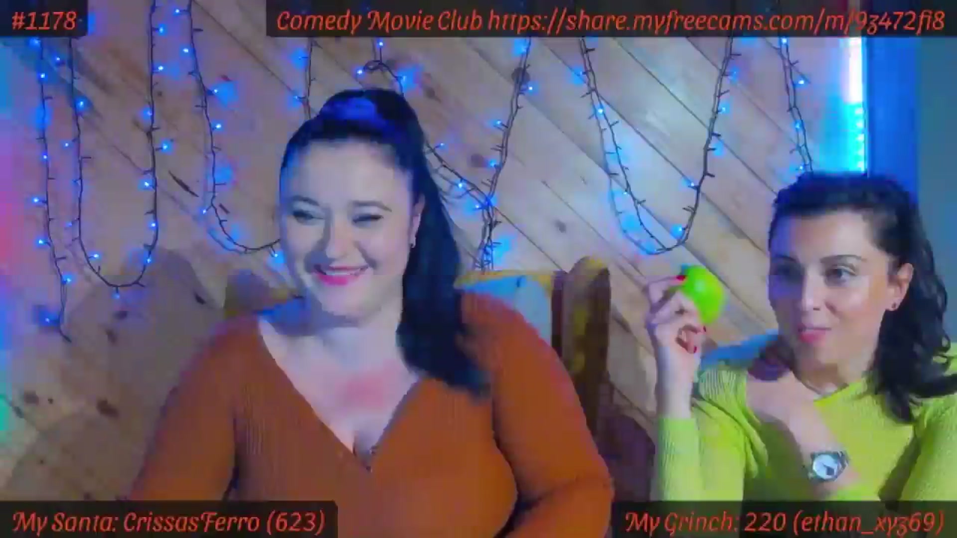Gallery image thumbnail from SensualCrissa's myfreecams stream on, 12/10/2024, 11:26 image 10 of 20