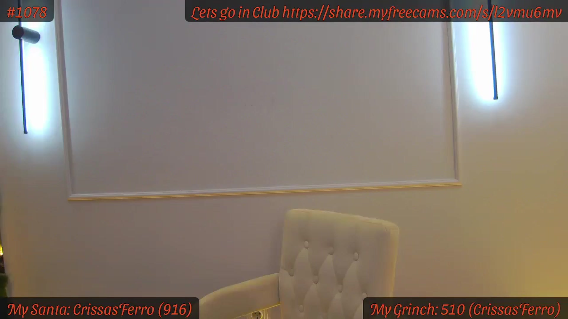 Gallery image thumbnail from SensualCrissa's myfreecams stream on, 12/12/2024, 17:12 image 15 of 20