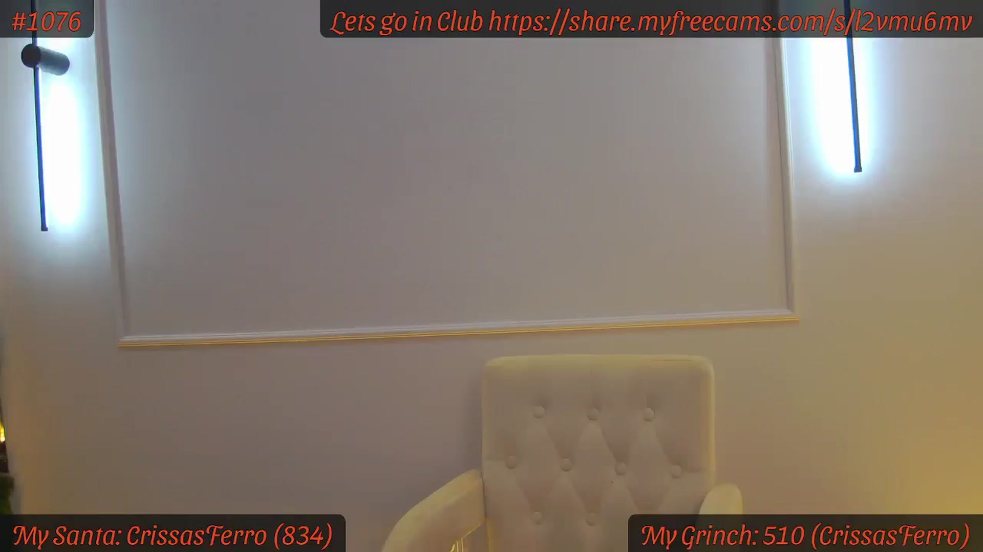 Gallery image thumbnail from SensualCrissa's myfreecams stream on, 12/12/2024, 17:12 image 10 of 20