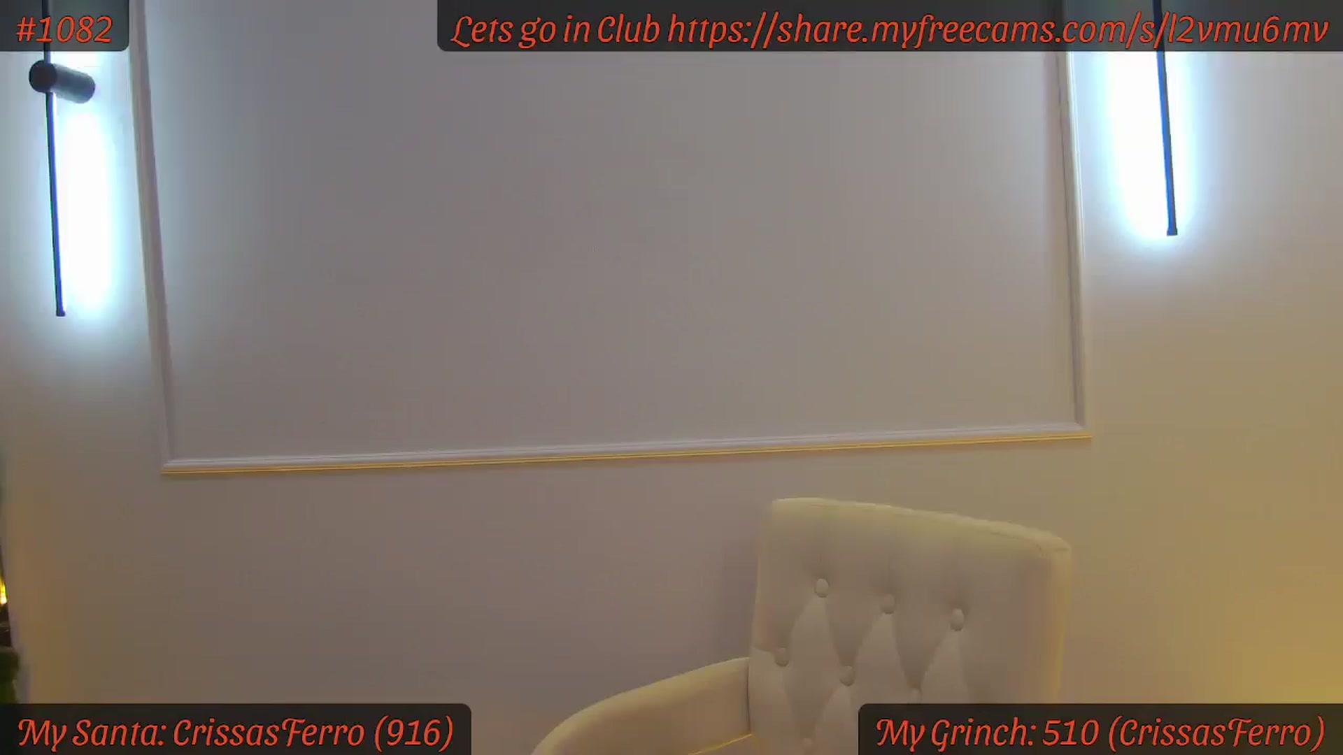 Gallery image thumbnail from SensualCrissa's myfreecams stream on, 12/12/2024, 17:12 image 17 of 20