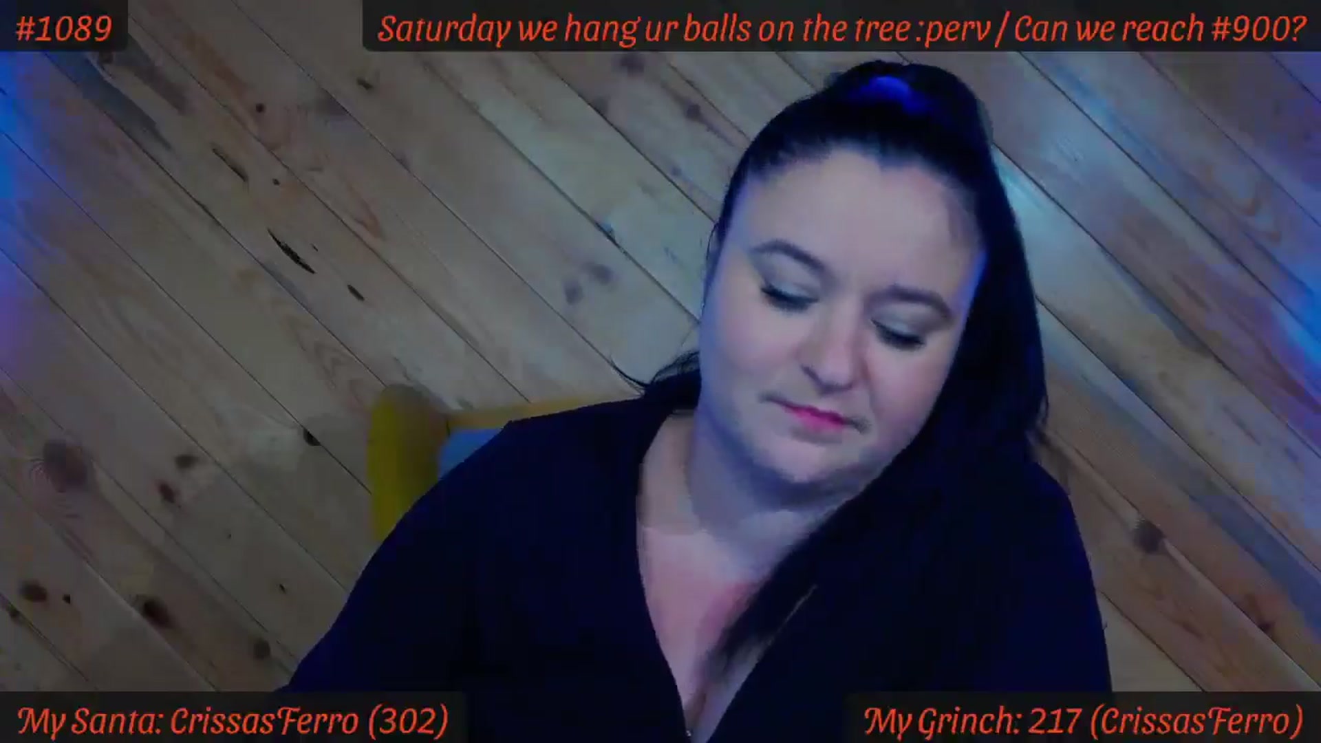 Gallery image thumbnail from SensualCrissa's myfreecams stream on, 12/19/2024, 12:48 image 7 of 20