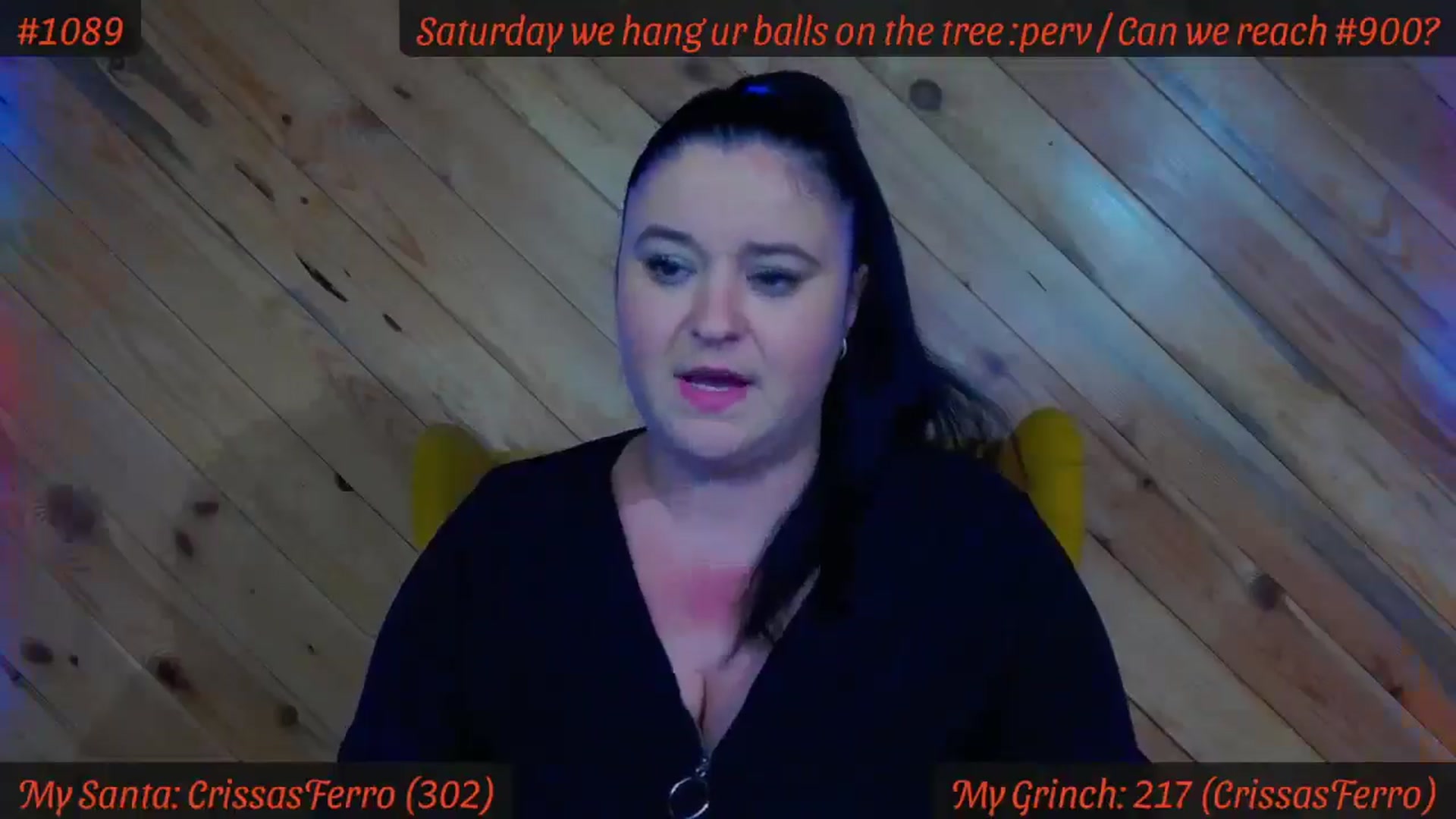 Gallery image thumbnail from SensualCrissa's myfreecams stream on, 12/19/2024, 12:48 image 10 of 20