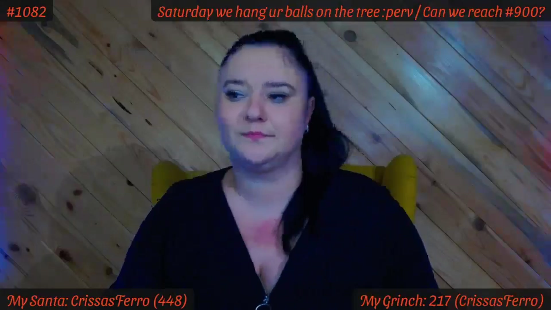 Gallery image thumbnail from SensualCrissa's myfreecams stream on, 12/19/2024, 12:48 image 16 of 20