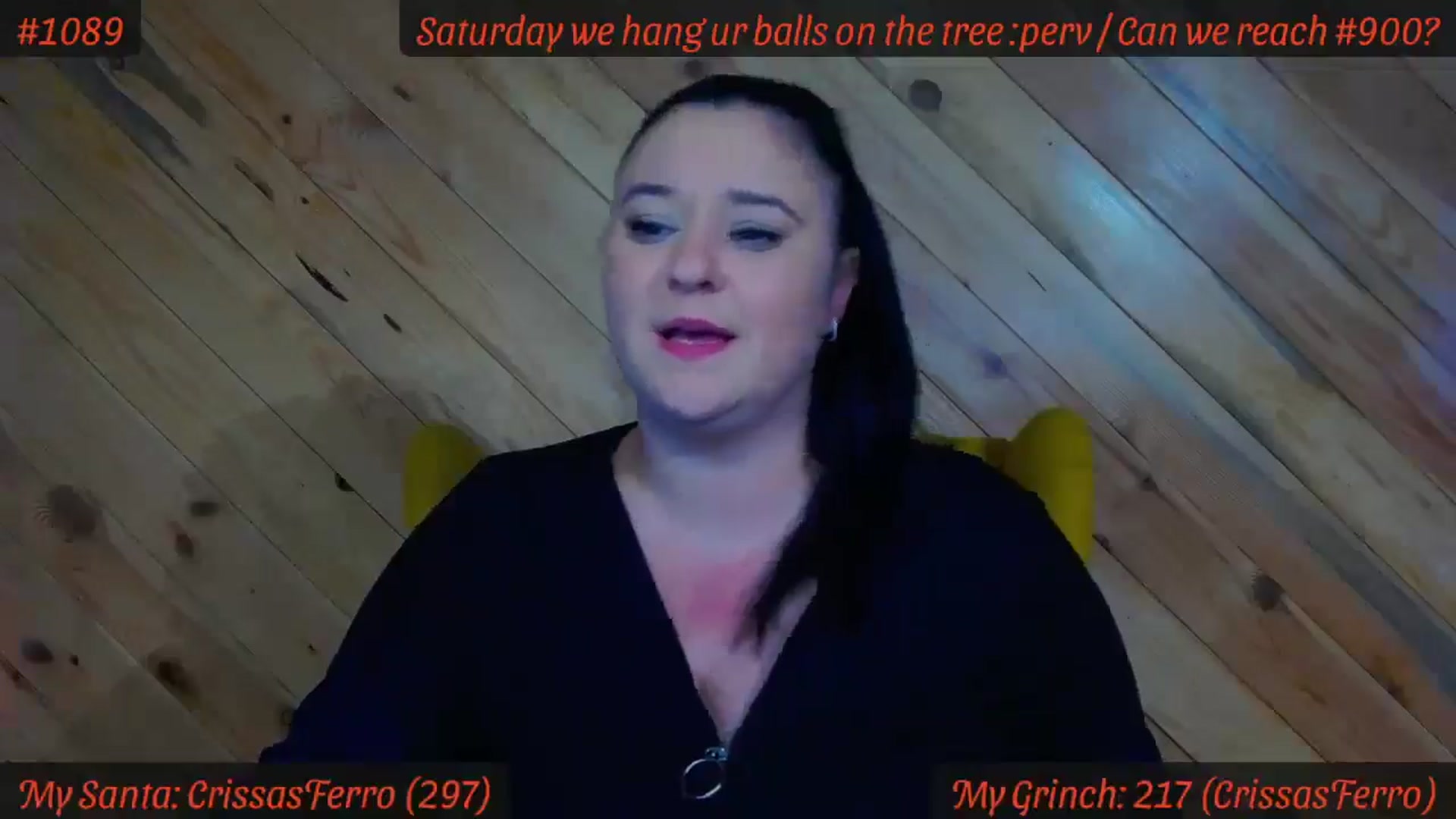 Gallery image thumbnail from SensualCrissa's myfreecams stream on, 12/19/2024, 12:48 image 4 of 20