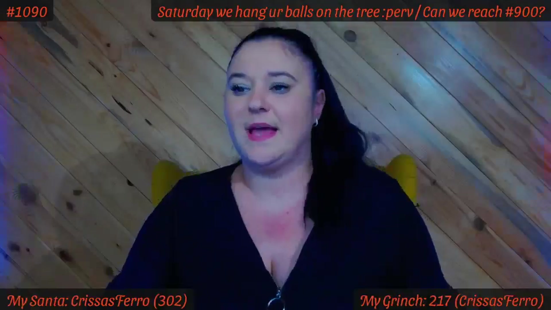 Gallery image thumbnail from SensualCrissa's myfreecams stream on, 12/19/2024, 12:48 image 14 of 20