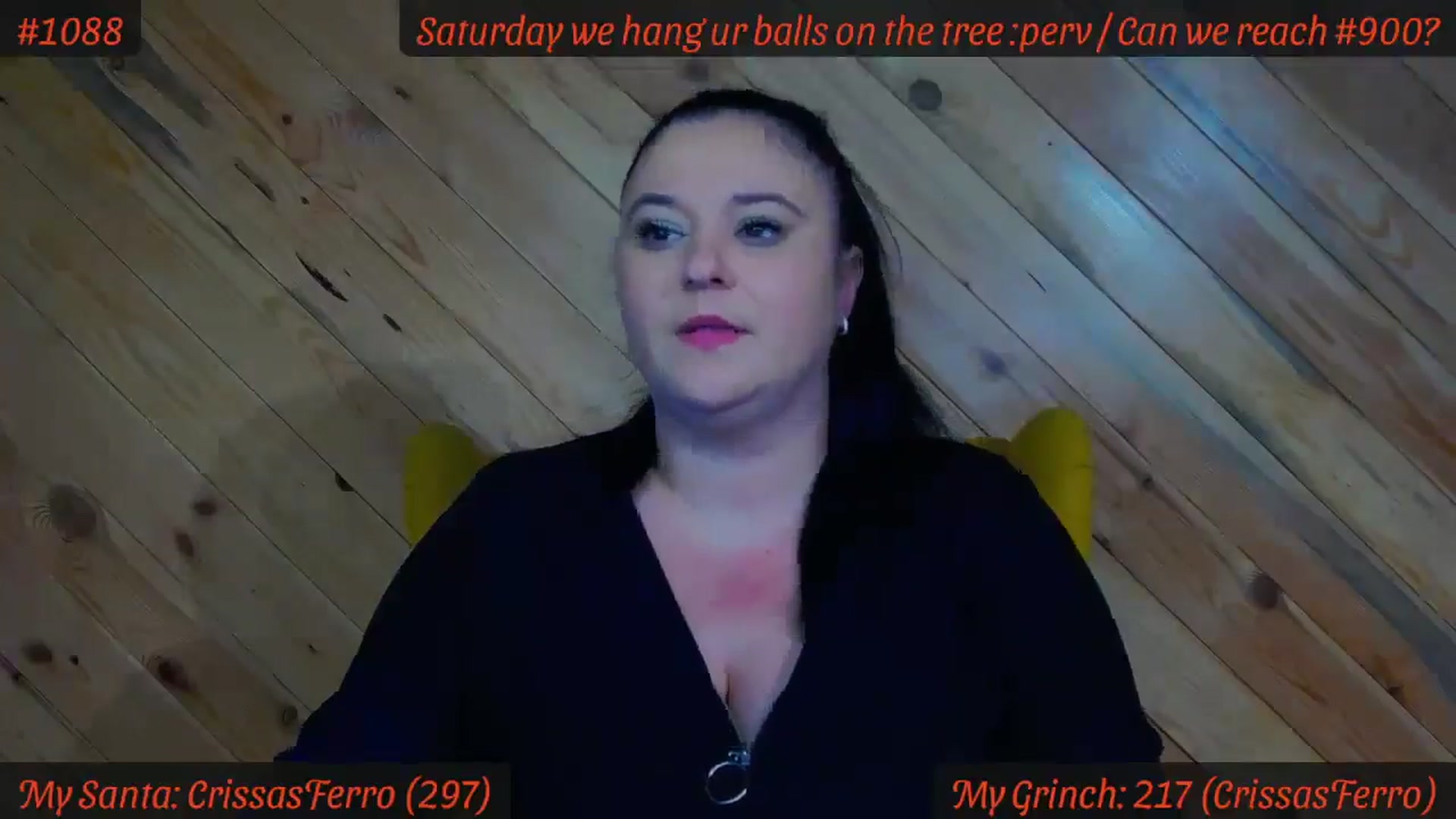 Gallery image thumbnail from SensualCrissa's myfreecams stream on, 12/19/2024, 12:48 image 2 of 20