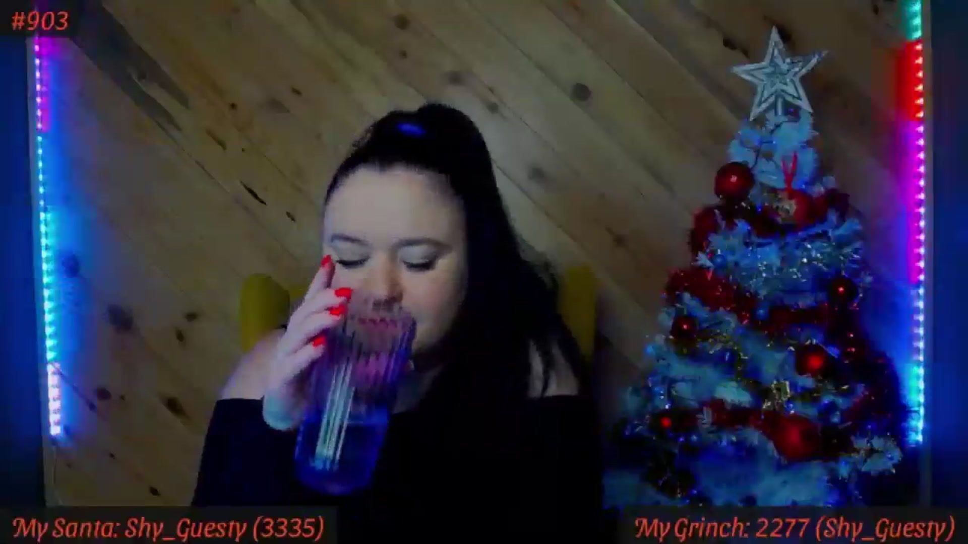 Gallery image thumbnail from SensualCrissa's myfreecams stream on, 12/21/2024, 13:04 image 8 of 20