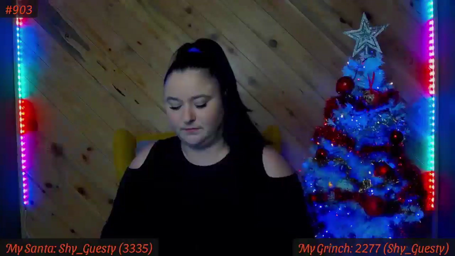 Gallery image thumbnail from SensualCrissa's myfreecams stream on, 12/21/2024, 13:04 image 1 of 20