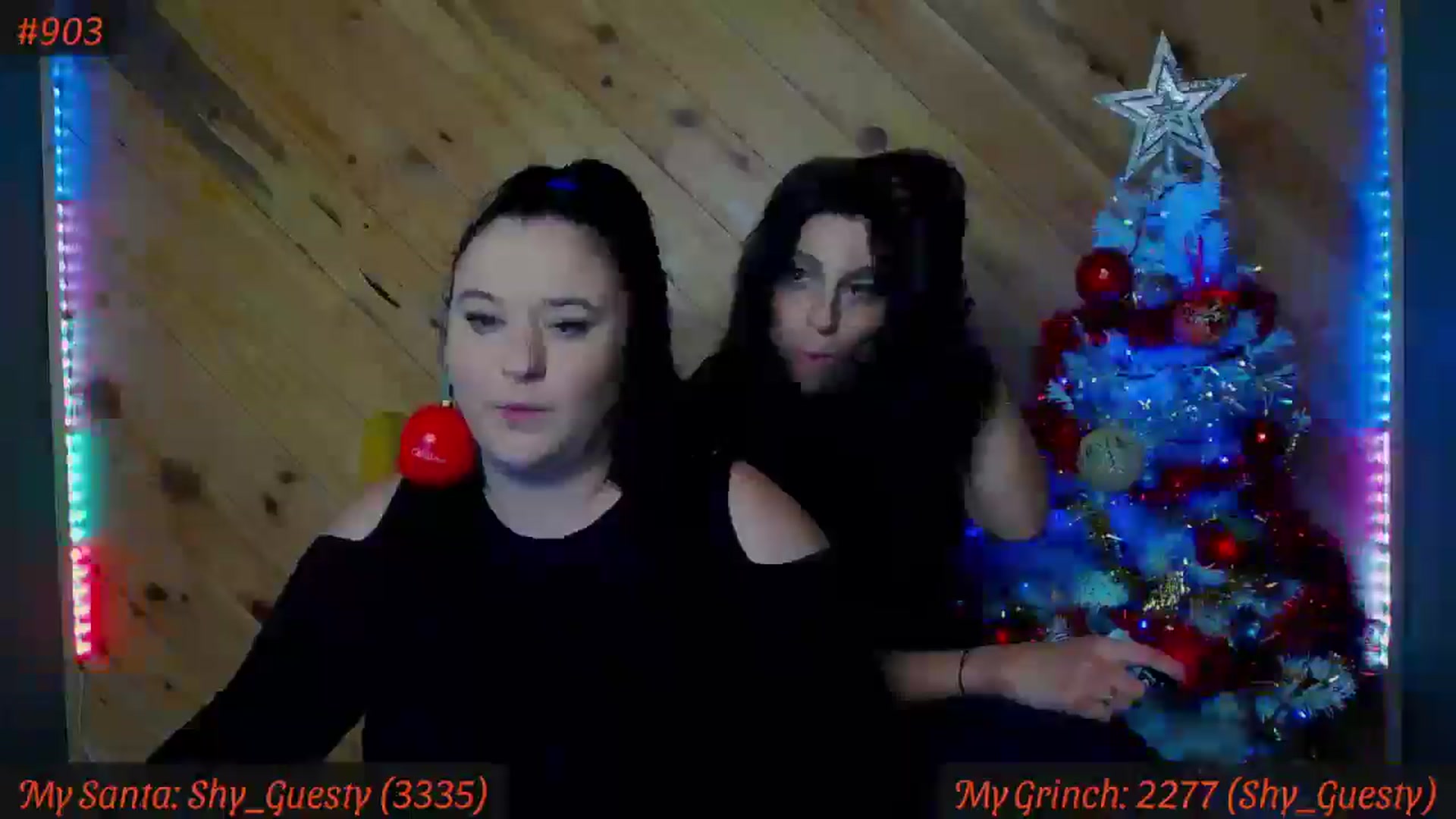 Gallery image thumbnail from SensualCrissa's myfreecams stream on, 12/21/2024, 13:04 image 11 of 20