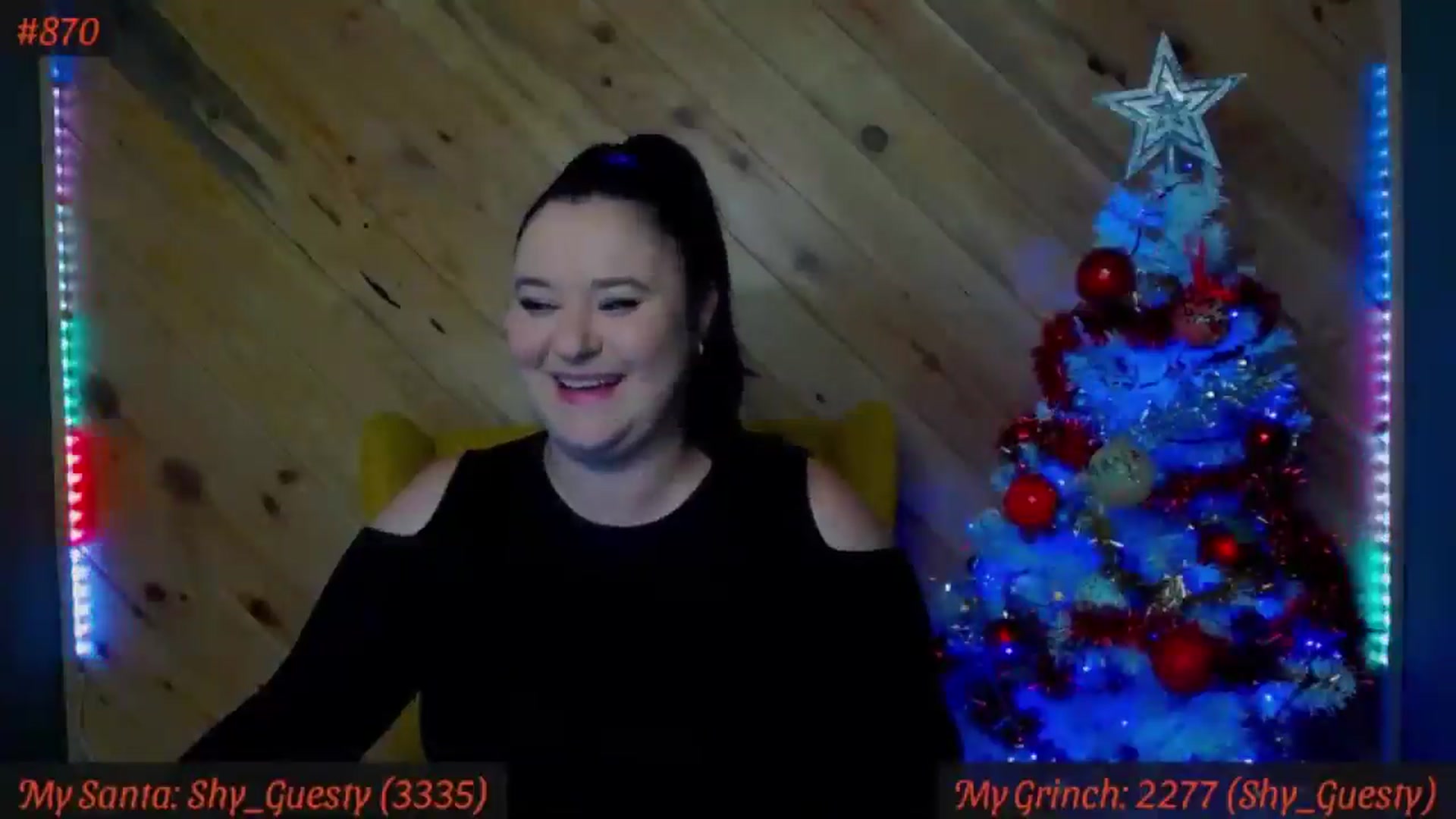 Gallery image thumbnail from SensualCrissa's myfreecams stream on, 12/21/2024, 13:04 image 17 of 20