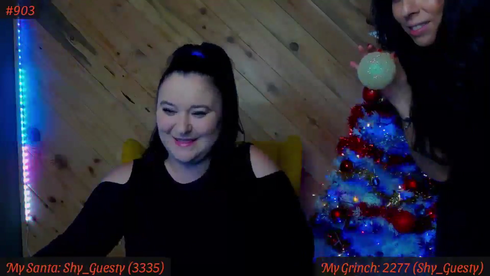 Gallery image thumbnail from SensualCrissa's myfreecams stream on, 12/21/2024, 13:04 image 9 of 20