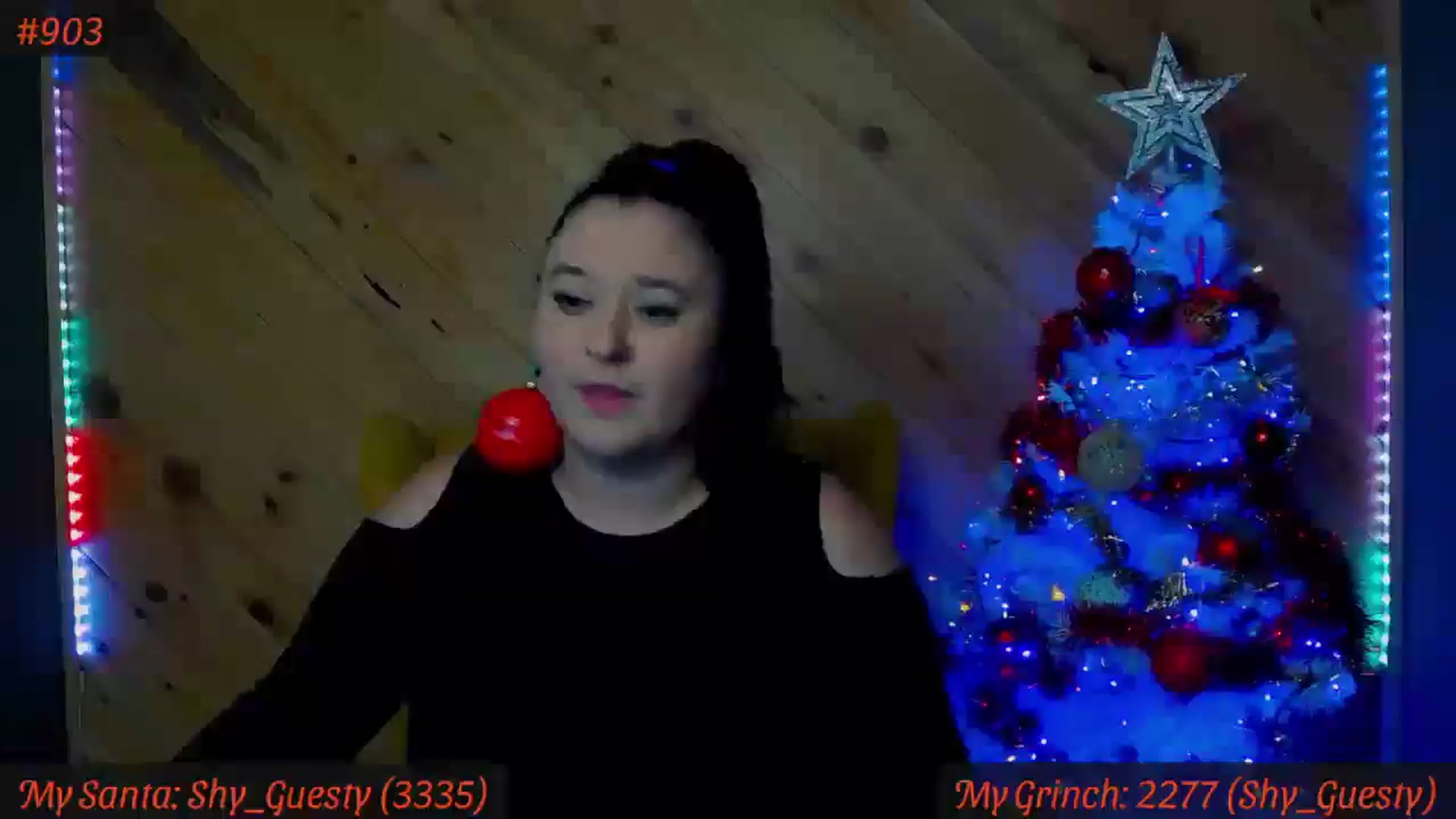 Gallery image thumbnail from SensualCrissa's myfreecams stream on, 12/21/2024, 13:04 image 12 of 20