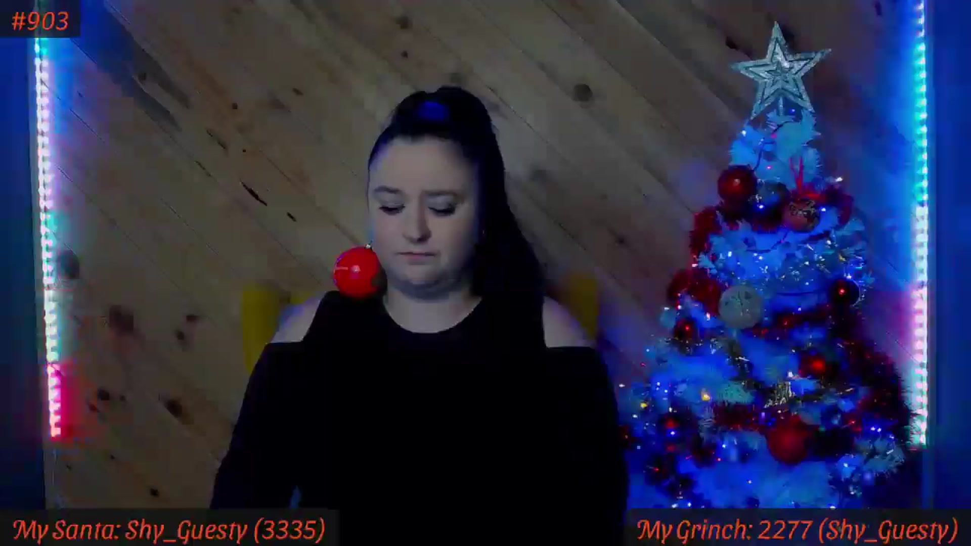 Gallery image thumbnail from SensualCrissa's myfreecams stream on, 12/21/2024, 13:04 image 13 of 20