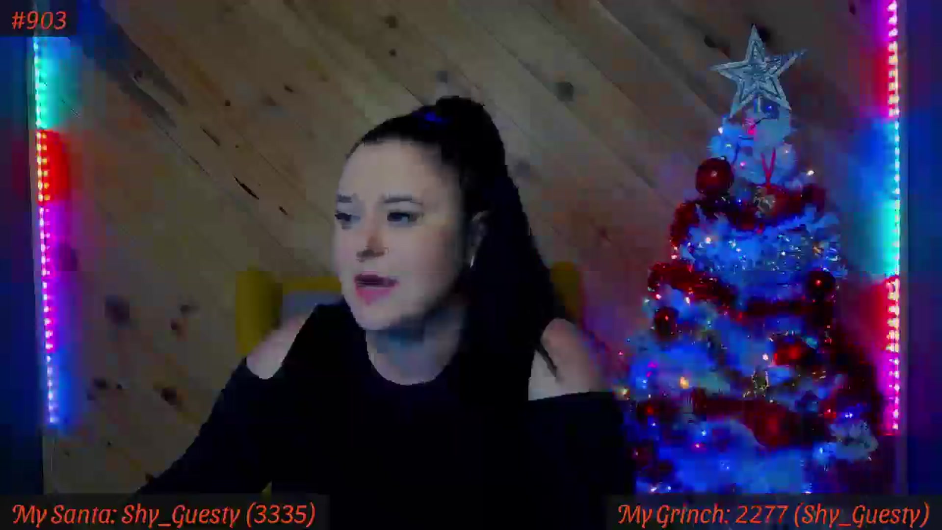 Gallery image thumbnail from SensualCrissa's myfreecams stream on, 12/21/2024, 13:04 image 6 of 20