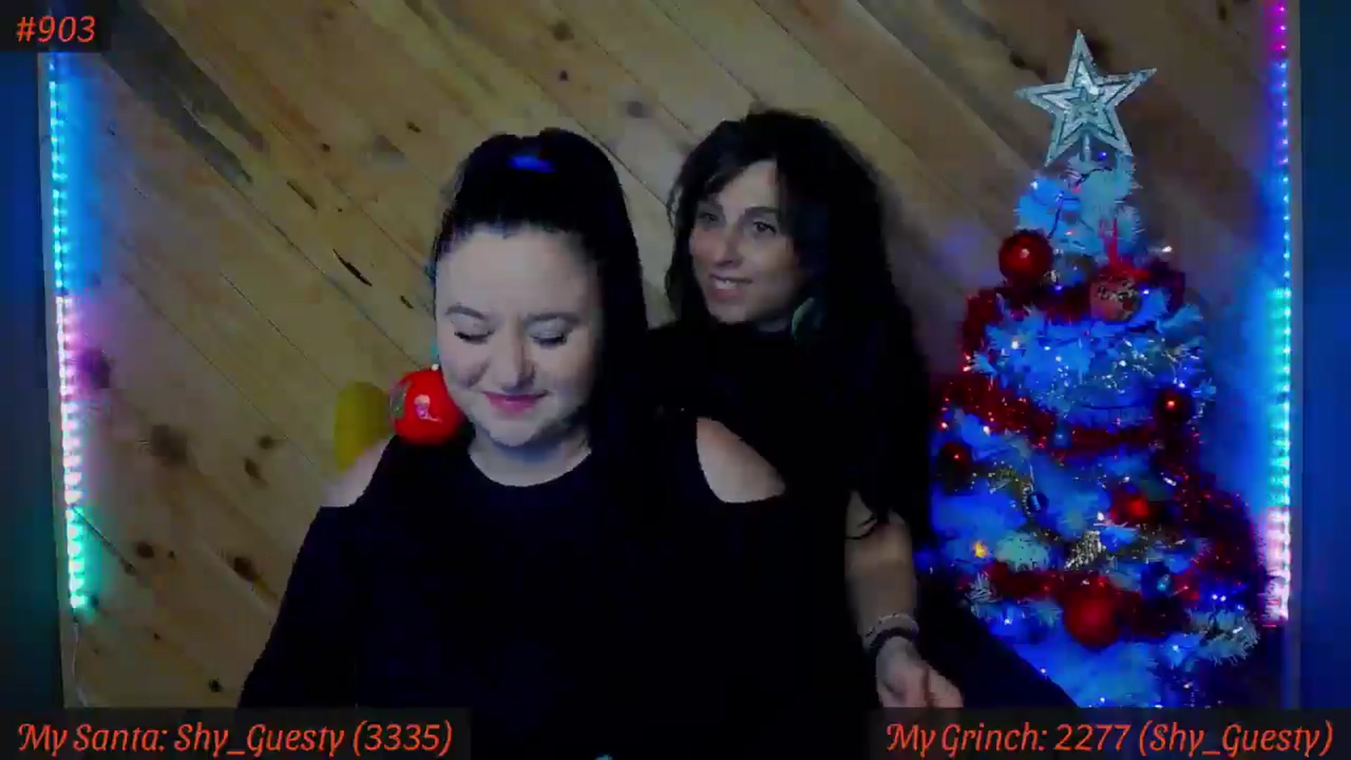 Gallery image thumbnail from SensualCrissa's myfreecams stream on, 12/21/2024, 13:04 image 10 of 20