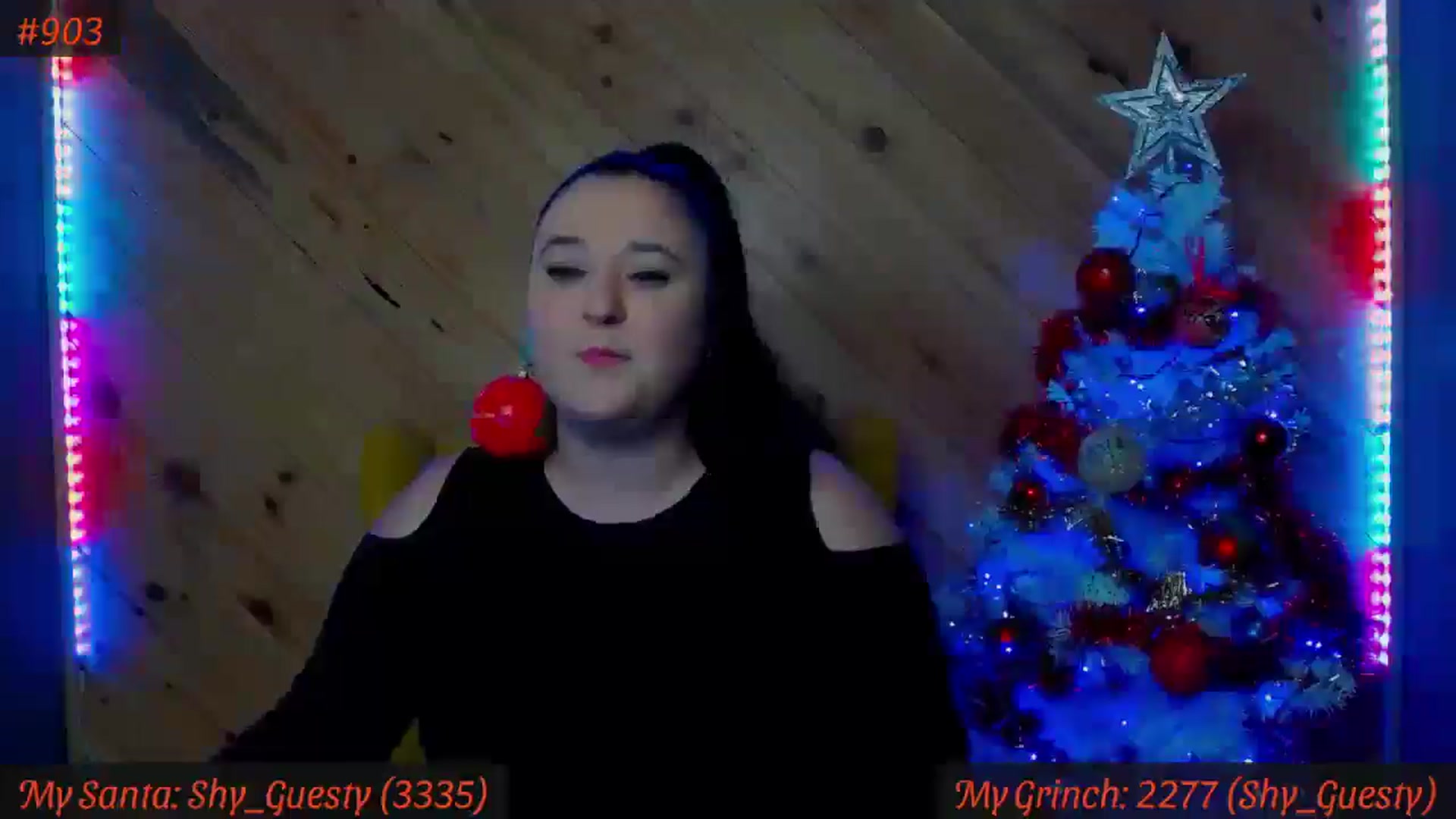Gallery image thumbnail from SensualCrissa's myfreecams stream on, 12/21/2024, 13:04 image 14 of 20