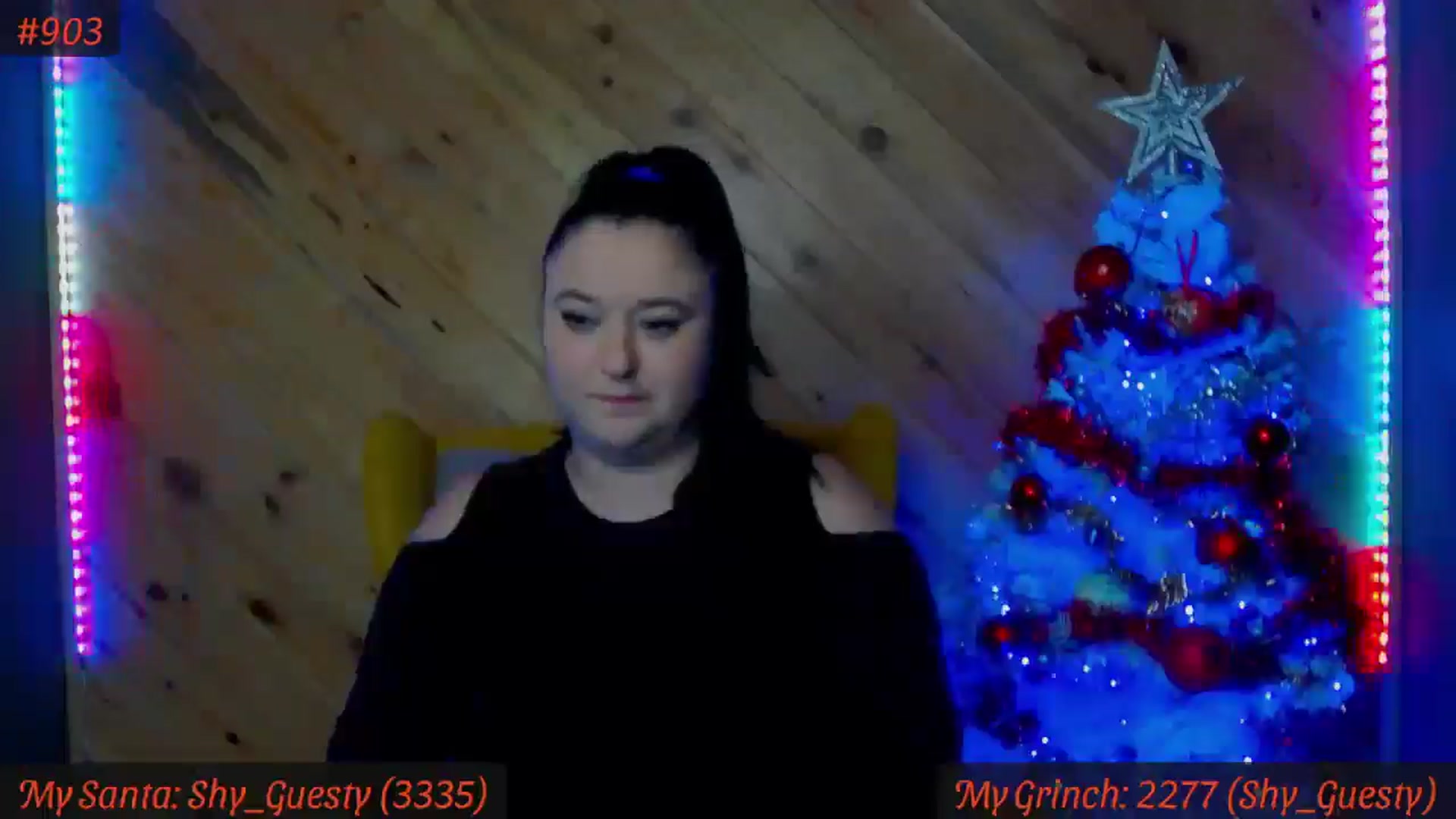 Gallery image thumbnail from SensualCrissa's myfreecams stream on, 12/21/2024, 13:04 image 5 of 20