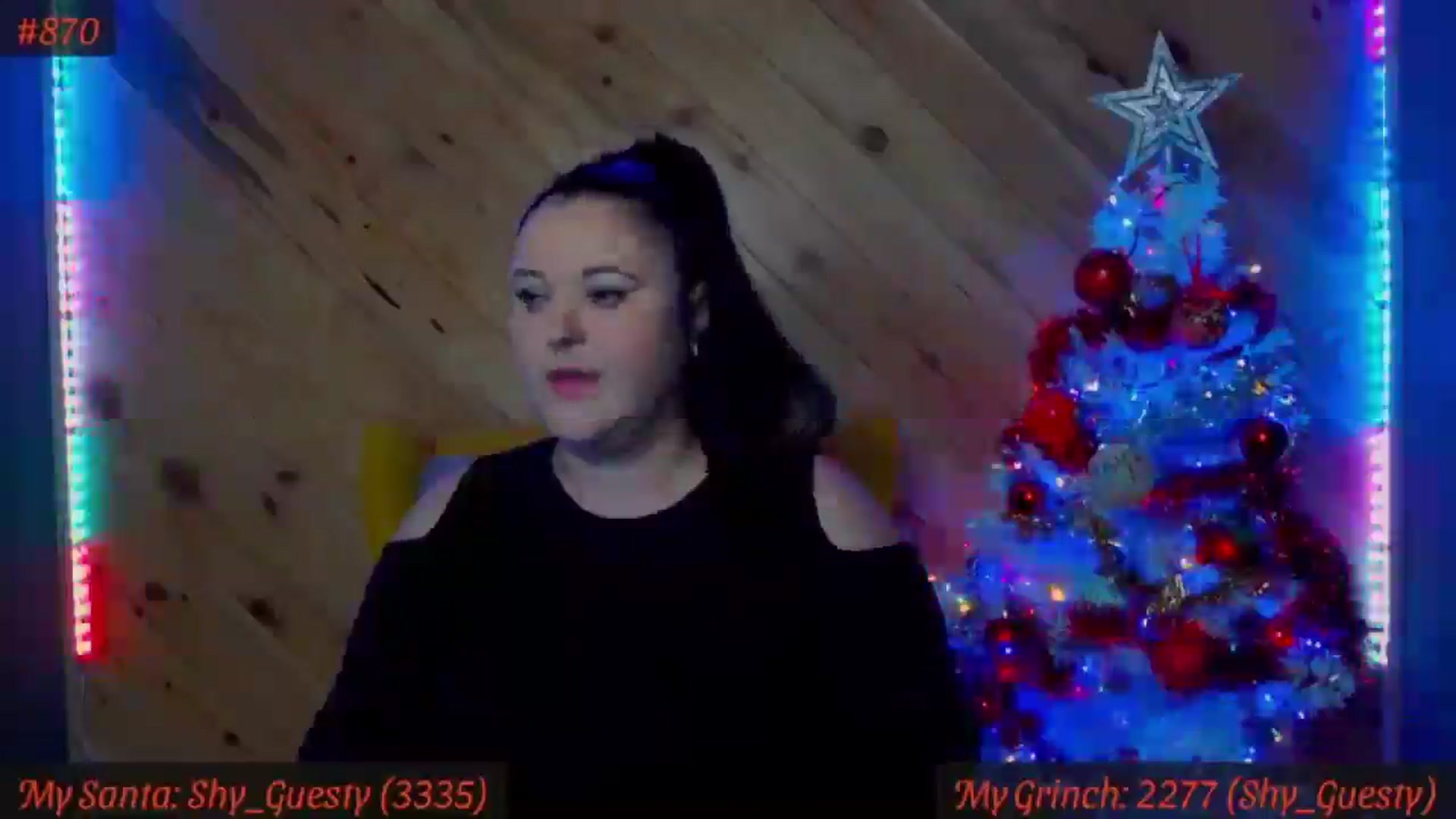 Gallery image thumbnail from SensualCrissa's myfreecams stream on, 12/21/2024, 13:04 image 20 of 20