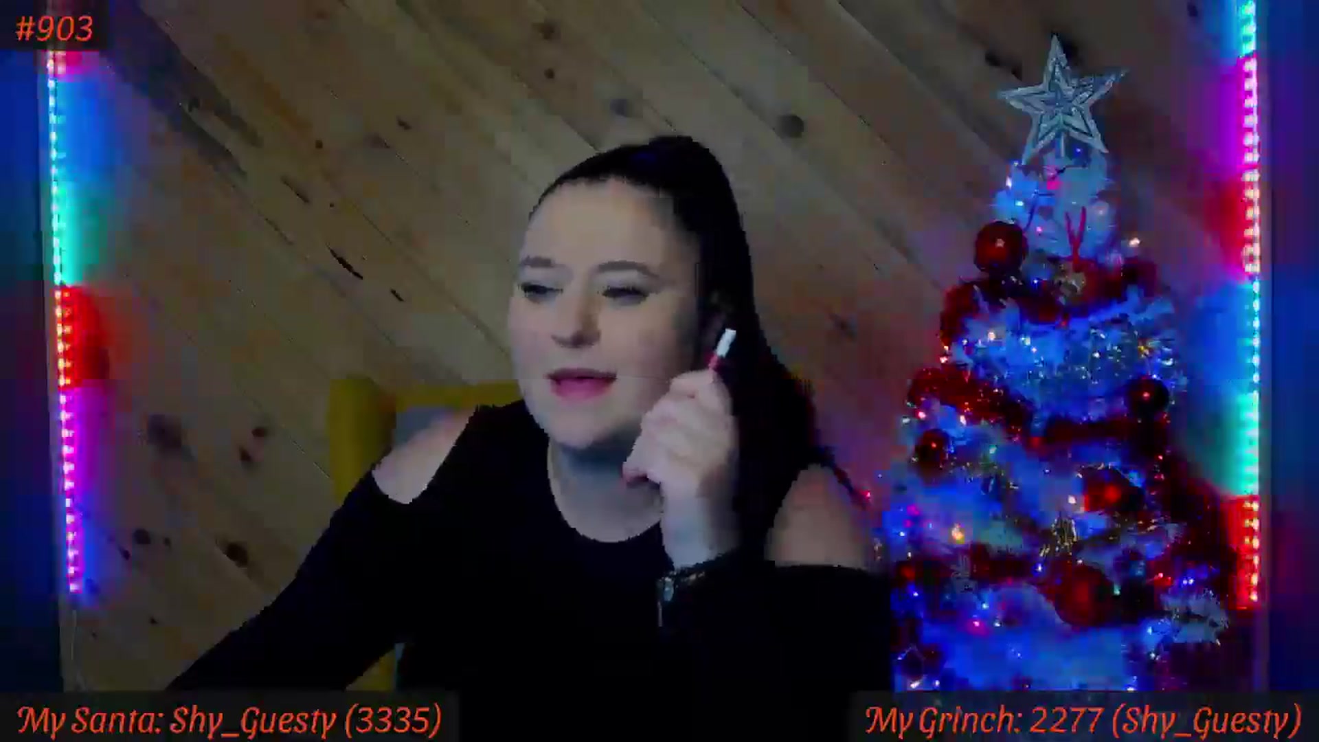Gallery image thumbnail from SensualCrissa's myfreecams stream on, 12/21/2024, 13:04 image 3 of 20