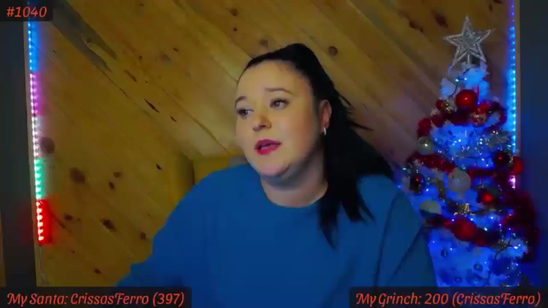 Gallery image thumbnail from SensualCrissa's myfreecams stream on, 12/27/2024, 12:52 image 10 of 20