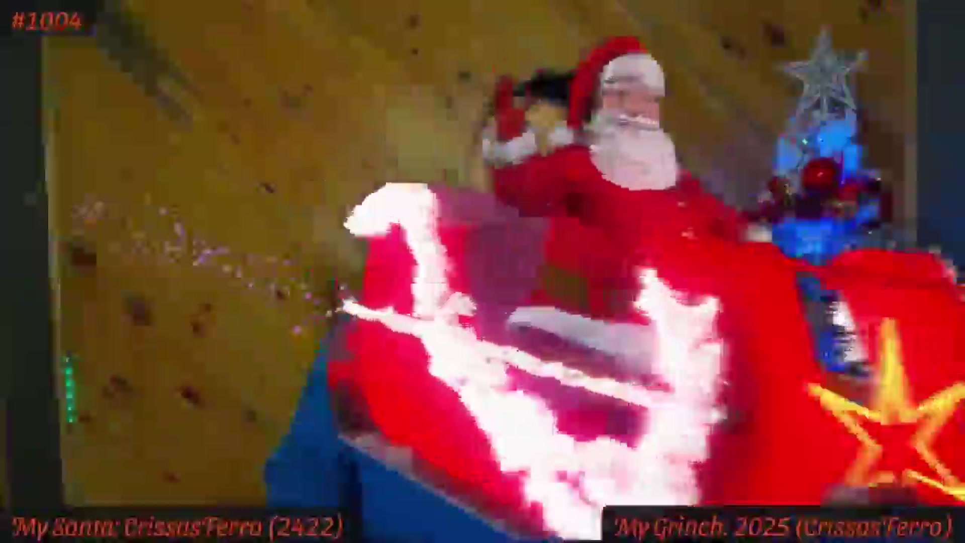 Gallery image thumbnail from SensualCrissa's myfreecams stream on, 12/27/2024, 12:52 image 13 of 20