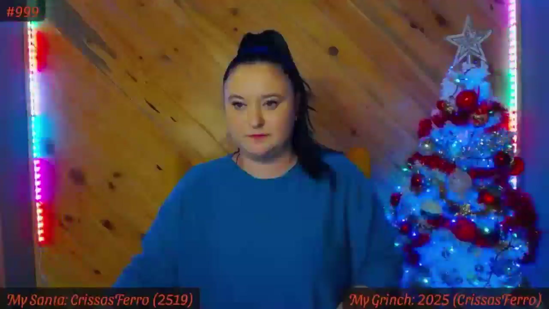Gallery image thumbnail from SensualCrissa's myfreecams stream on, 12/27/2024, 12:52 image 15 of 20
