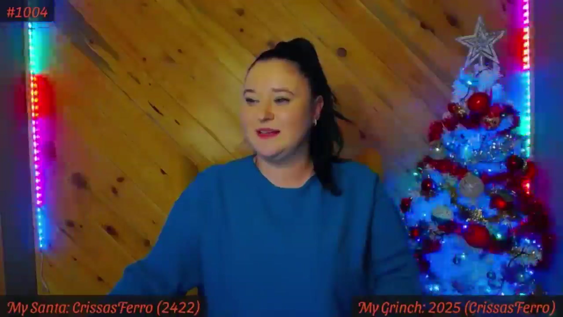 Gallery image thumbnail from SensualCrissa's myfreecams stream on, 12/27/2024, 12:52 image 11 of 20