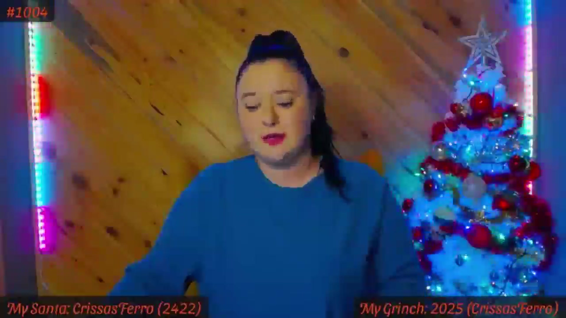 Gallery image thumbnail from SensualCrissa's myfreecams stream on, 12/27/2024, 12:52 image 12 of 20