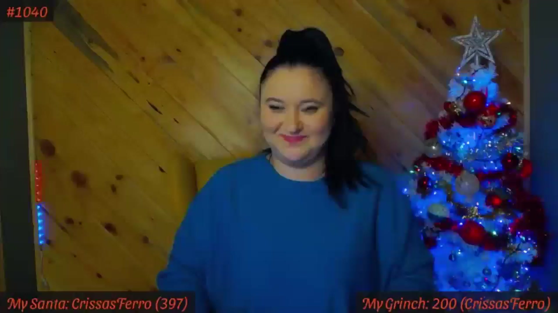 Gallery image thumbnail from SensualCrissa's myfreecams stream on, 12/27/2024, 12:52 image 9 of 20