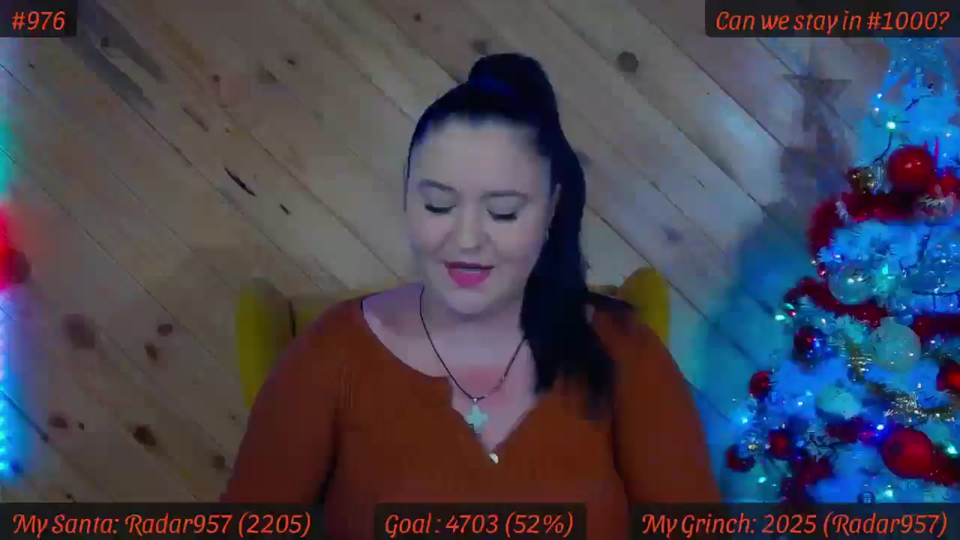 Gallery image thumbnail from SensualCrissa's myfreecams stream on, 12/31/2024, 10:02 image 16 of 20