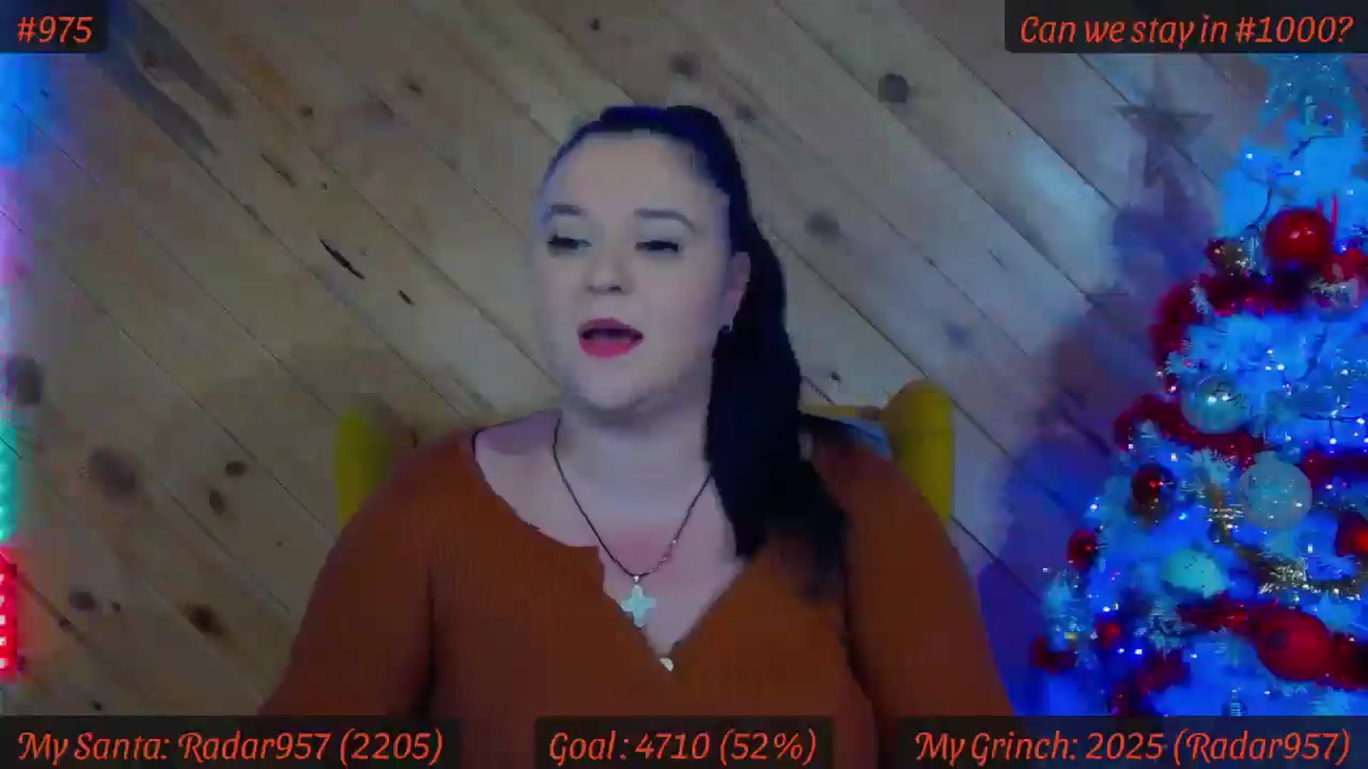 Gallery image thumbnail from SensualCrissa's myfreecams stream on, 12/31/2024, 10:02 image 12 of 20