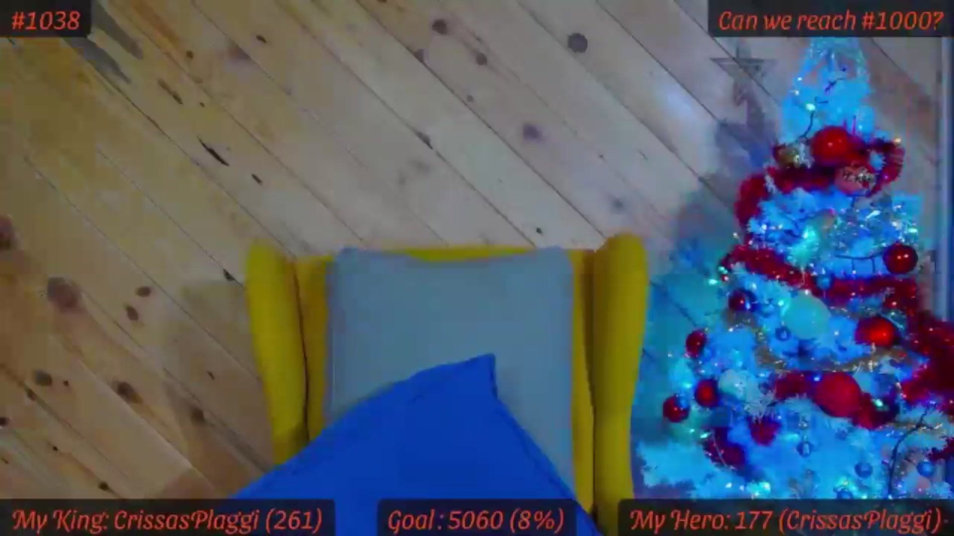 Gallery image thumbnail from SensualCrissa's myfreecams stream on, 01/09/2025, 12:45 image 12 of 20