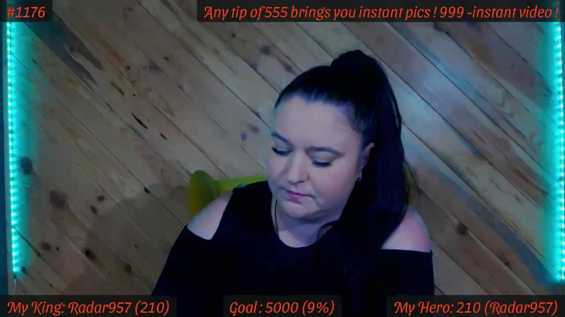 Gallery image thumbnail from SensualCrissa's myfreecams stream on, 01/23/2025, 12:53 image 14 of 20