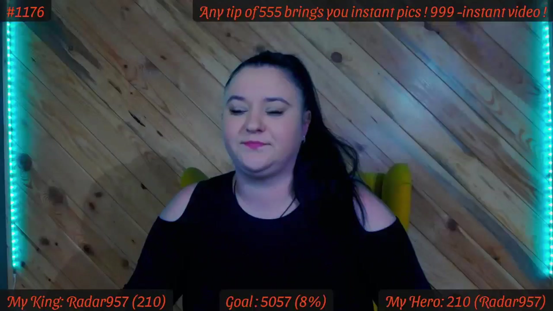 Gallery image thumbnail from SensualCrissa's myfreecams stream on, 01/23/2025, 12:53 image 9 of 20