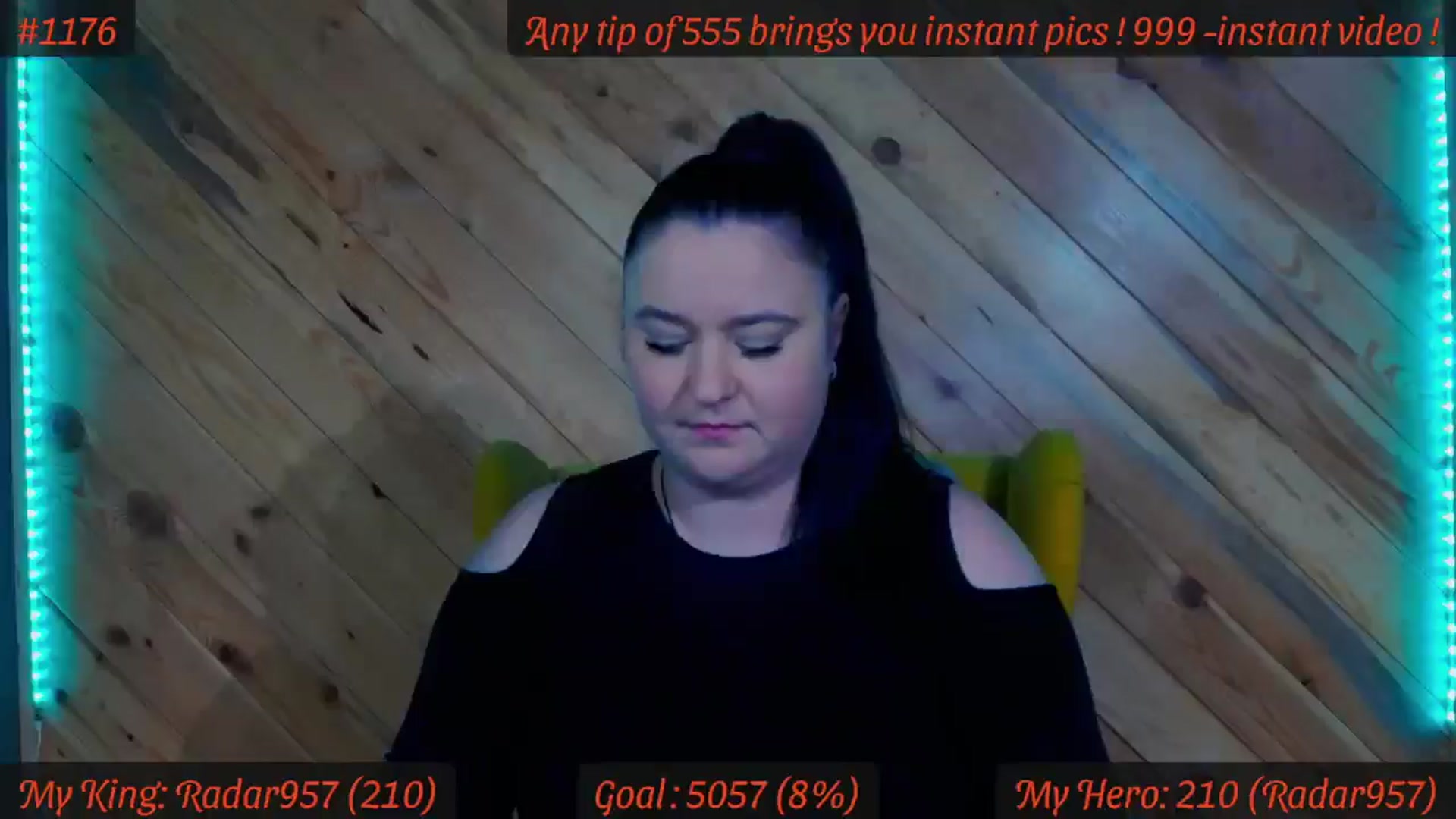 Gallery image thumbnail from SensualCrissa's myfreecams stream on, 01/23/2025, 12:53 image 10 of 20