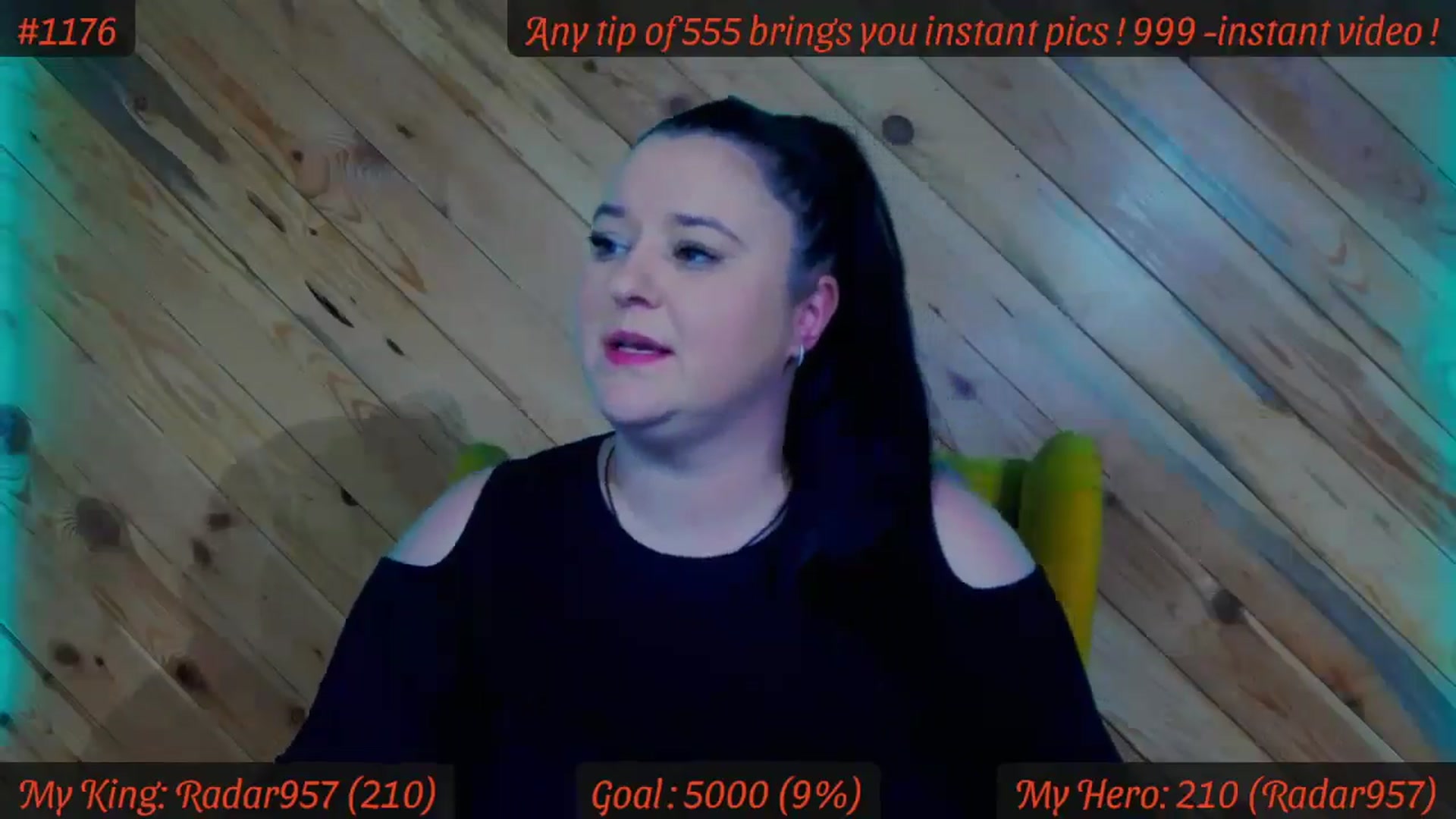Gallery image thumbnail from SensualCrissa's myfreecams stream on, 01/23/2025, 12:53 image 17 of 20