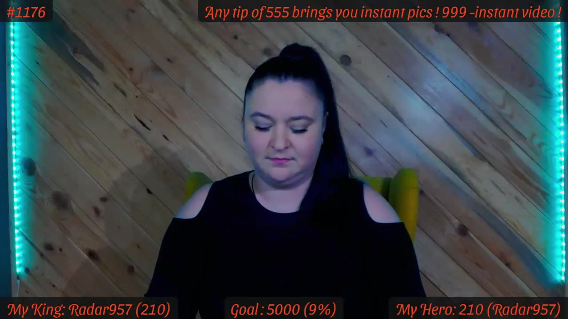 Gallery image thumbnail from SensualCrissa's myfreecams stream on, 01/23/2025, 12:53 image 19 of 20