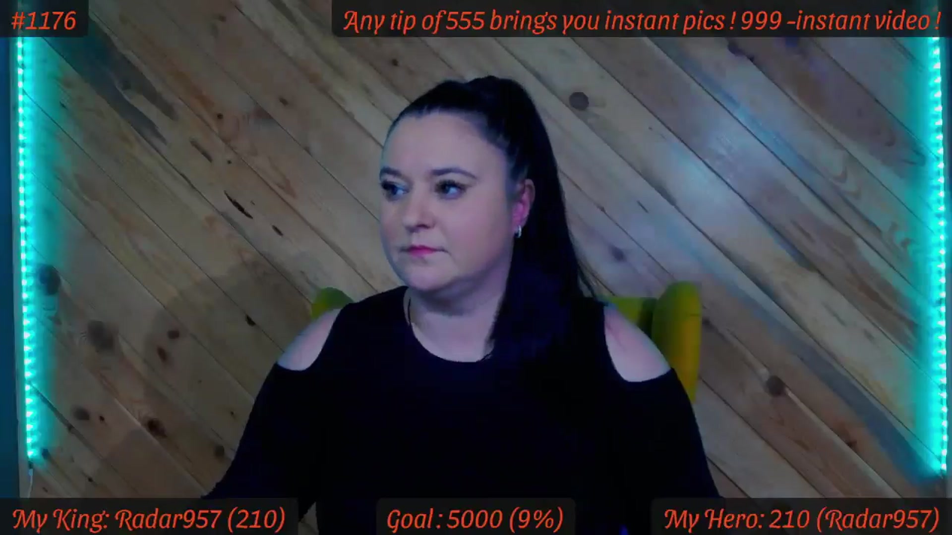 Gallery image thumbnail from SensualCrissa's myfreecams stream on, 01/23/2025, 12:53 image 20 of 20
