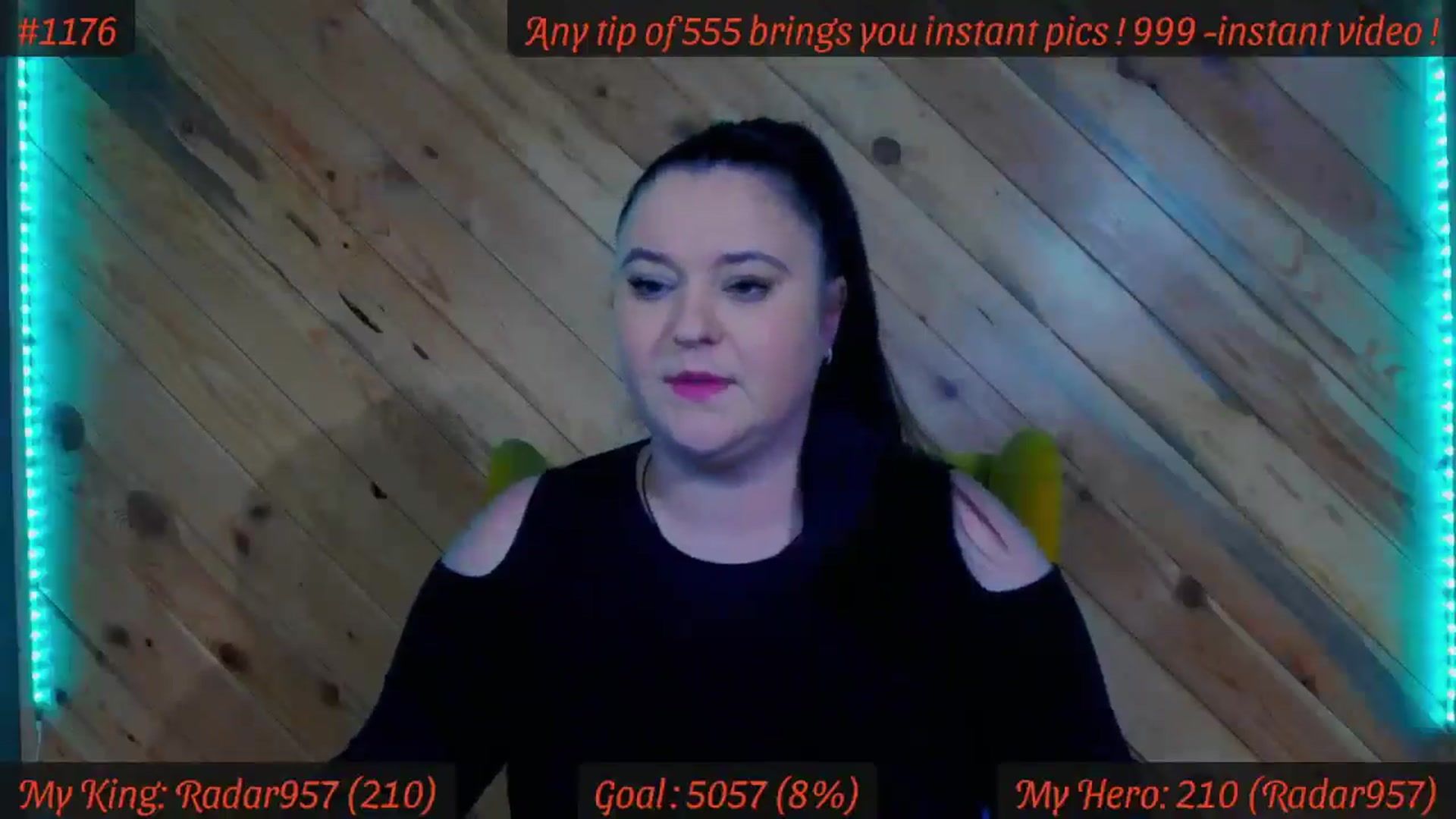 Gallery image thumbnail from SensualCrissa's myfreecams stream on, 01/23/2025, 12:53 image 11 of 20