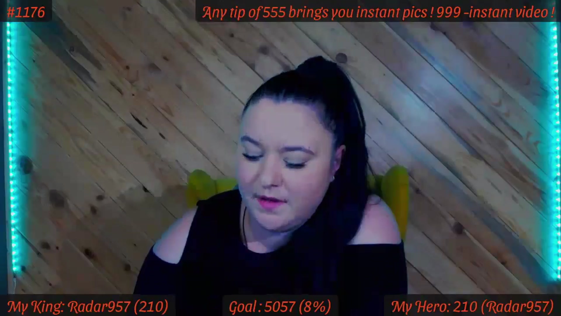 Gallery image thumbnail from SensualCrissa's myfreecams stream on, 01/23/2025, 12:53 image 12 of 20