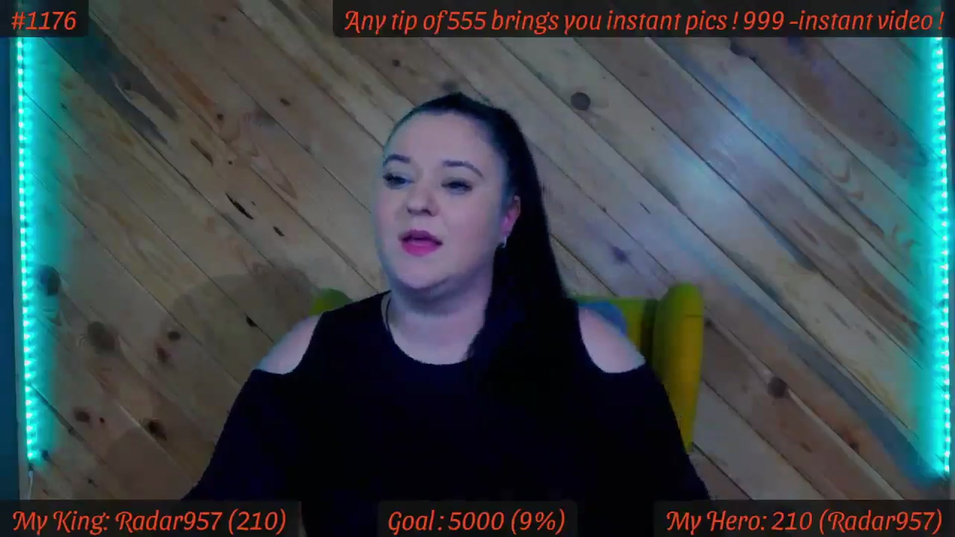 Gallery image thumbnail from SensualCrissa's myfreecams stream on, 01/23/2025, 12:53 image 18 of 20