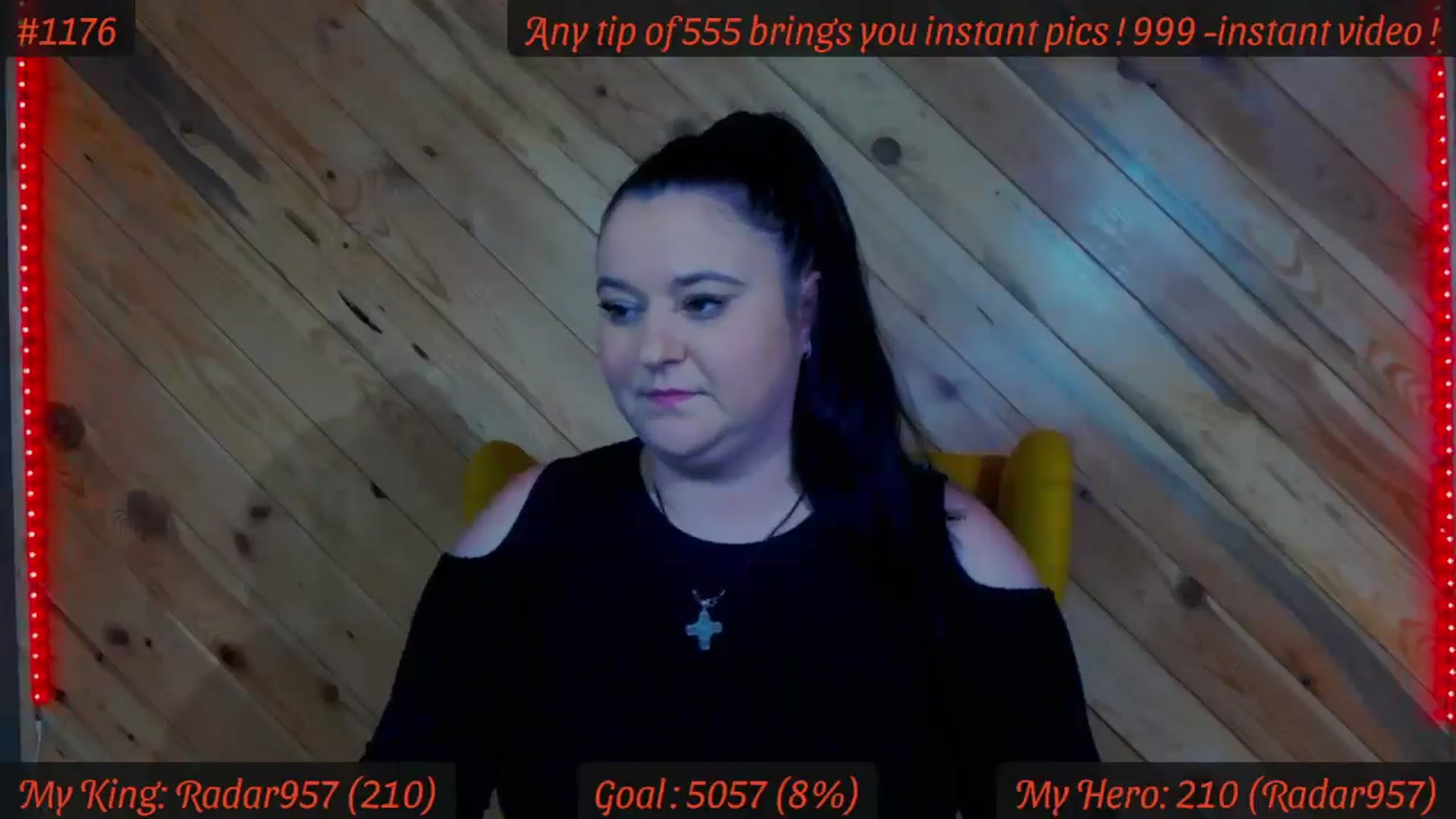 Gallery image thumbnail from SensualCrissa's myfreecams stream on, 01/23/2025, 12:53 image 3 of 20