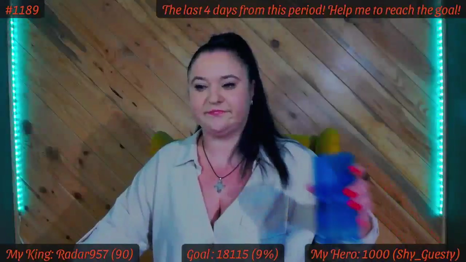 Gallery image thumbnail from SensualCrissa's myfreecams stream on, 01/27/2025, 12:51 image 15 of 20