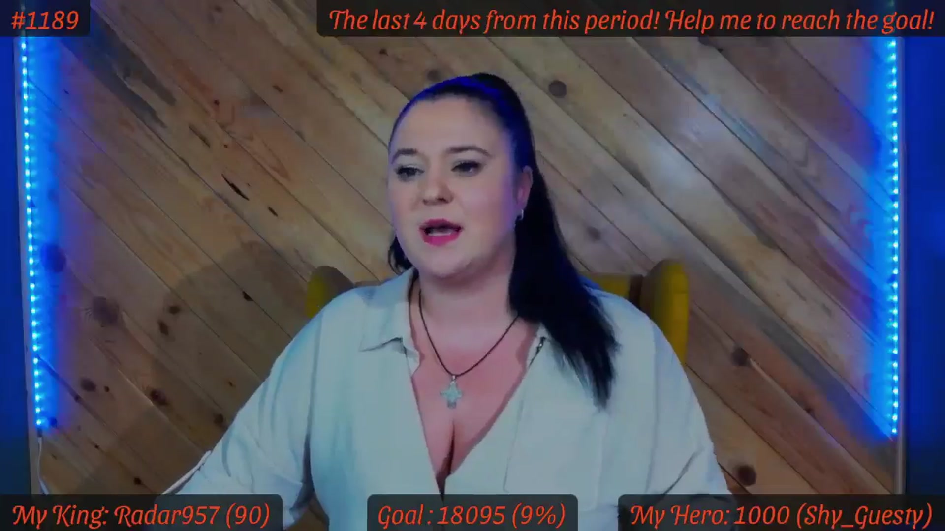 Gallery image thumbnail from SensualCrissa's myfreecams stream on, 01/27/2025, 12:51 image 20 of 20