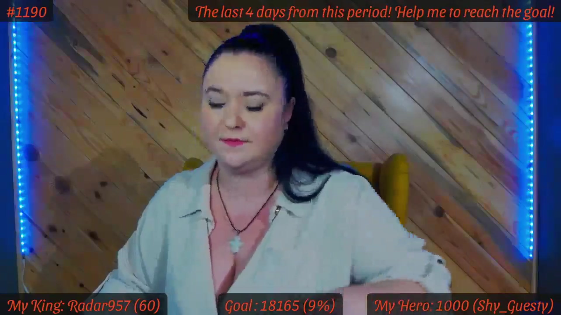 Gallery image thumbnail from SensualCrissa's myfreecams stream on, 01/27/2025, 12:51 image 8 of 20