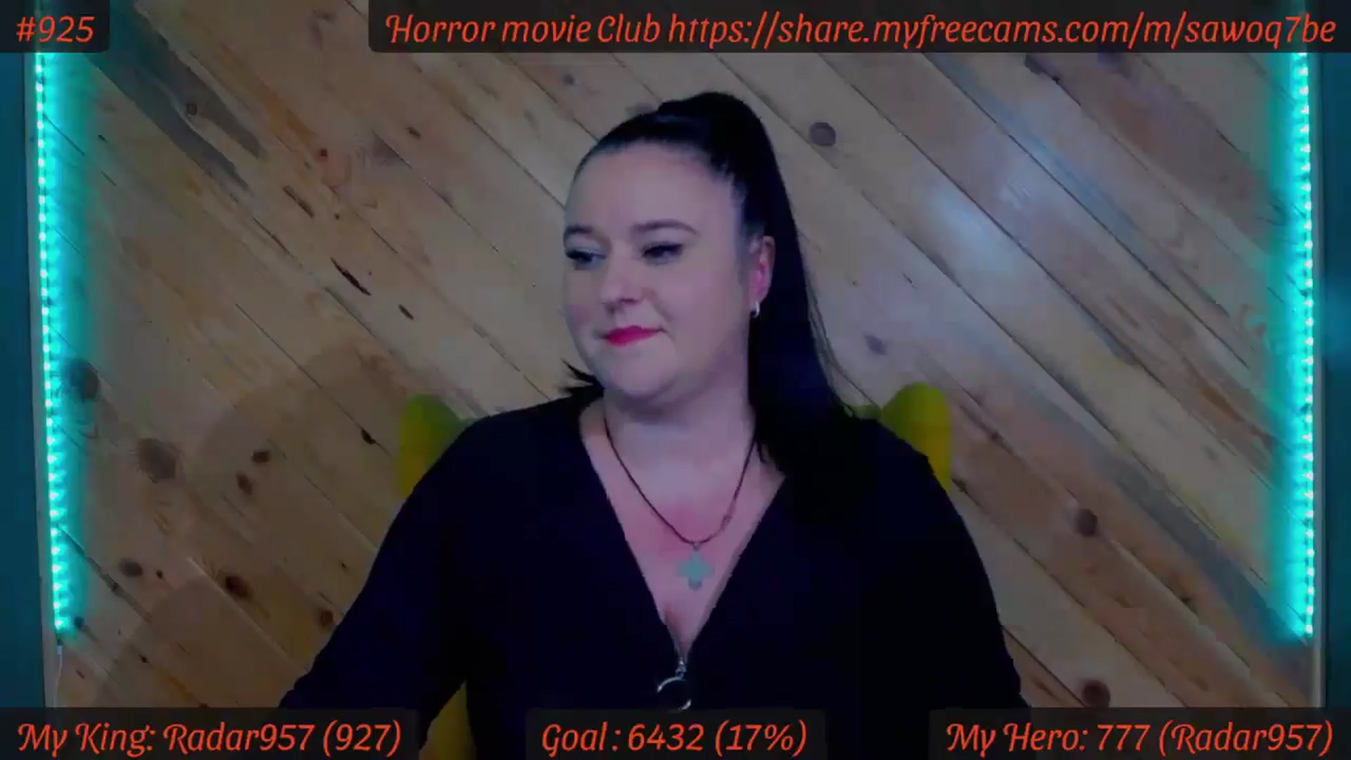 Gallery image thumbnail from SensualCrissa's myfreecams stream on, 02/03/2025, 12:27 image 5 of 20