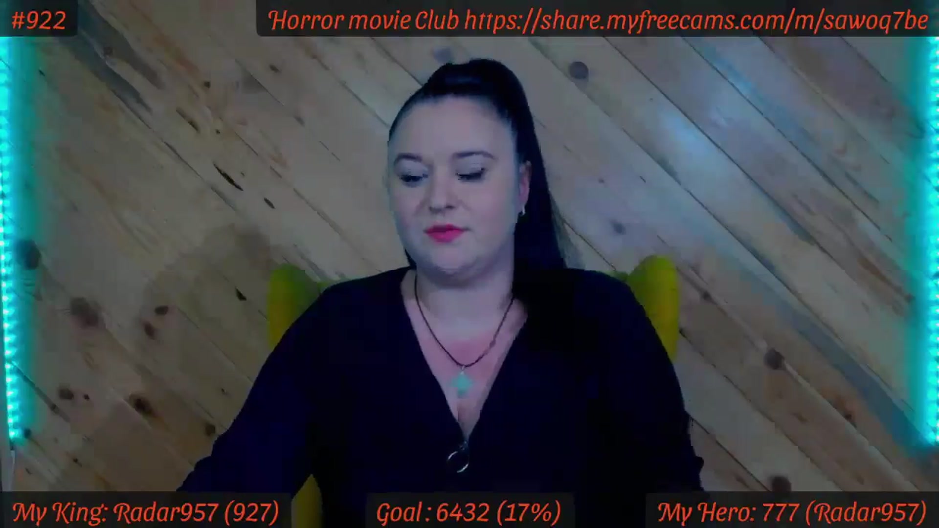 Gallery image thumbnail from SensualCrissa's myfreecams stream on, 02/03/2025, 12:27 image 2 of 20